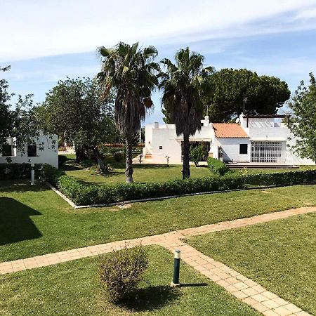 Oasis - Pedras D' El Rei T0 Διαμέρισμα Santa Luzia  Εξωτερικό φωτογραφία